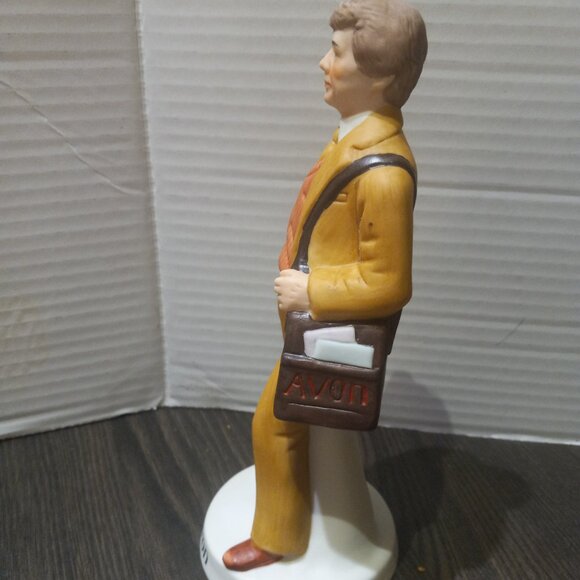 1985 Mr. Avon NAAC Convention Annual Club Bottle Bud Hastin - Picture 6 of 10